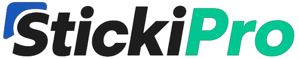StickiPro